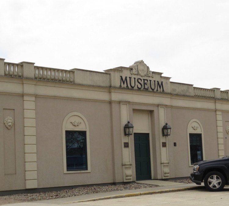 Dutch American Heritage Museum (Orange&nbspCity,&nbspIA)